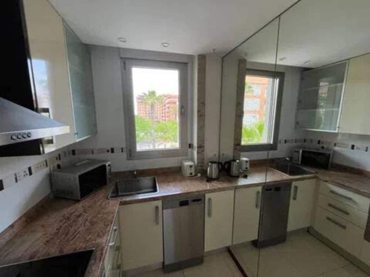 1 Zimmer Wohnung zu verkaufen in Alboraya / Alboraia mit Garage - 550.000 € (Ref: 9960244)