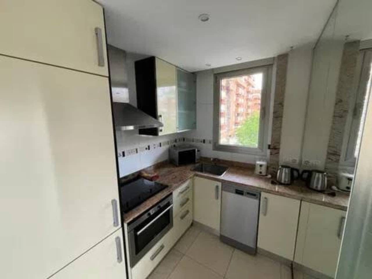 1 Zimmer Wohnung zu verkaufen in Alboraya / Alboraia mit Garage - 550.000 € (Ref: 9960244)
