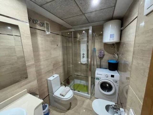 1 sypialnia Mieszkanie na sprzedaż w Alboraya / Alboraia z garażem - 550 000 € (Ref: 9960244)