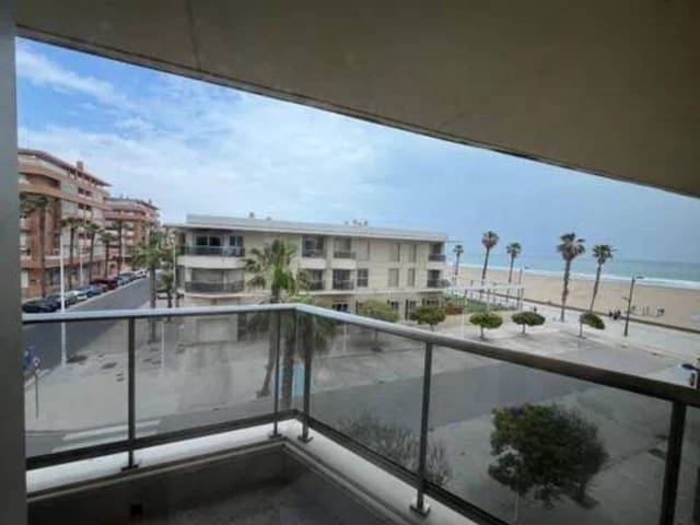 1 sypialnia Mieszkanie na sprzedaż w Alboraya / Alboraia z garażem - 550 000 € (Ref: 9960244)