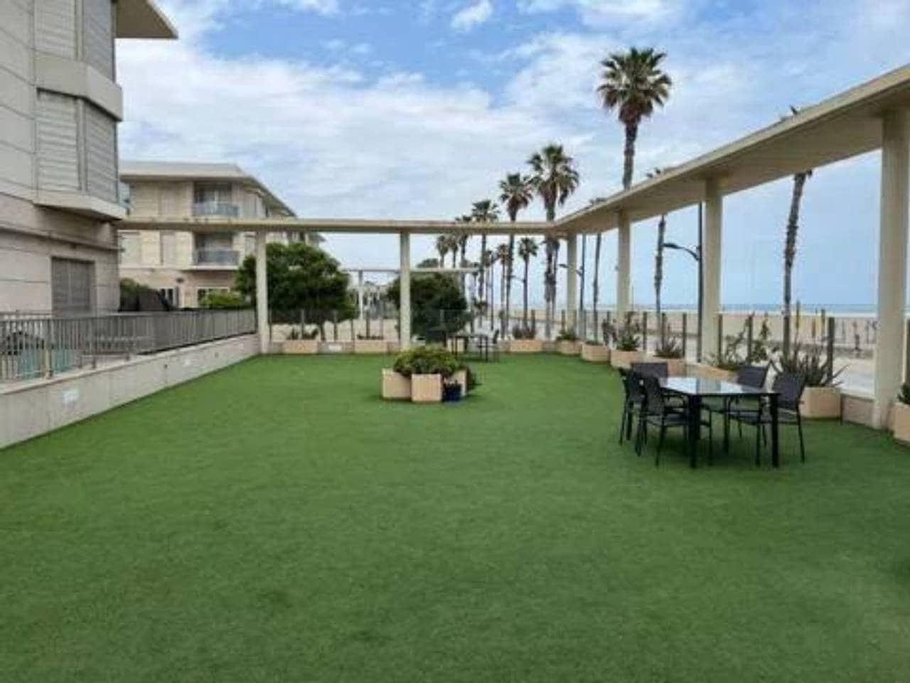 1 Zimmer Wohnung zu verkaufen in Alboraya / Alboraia mit Garage - 550.000 € (Ref: 9960244)
