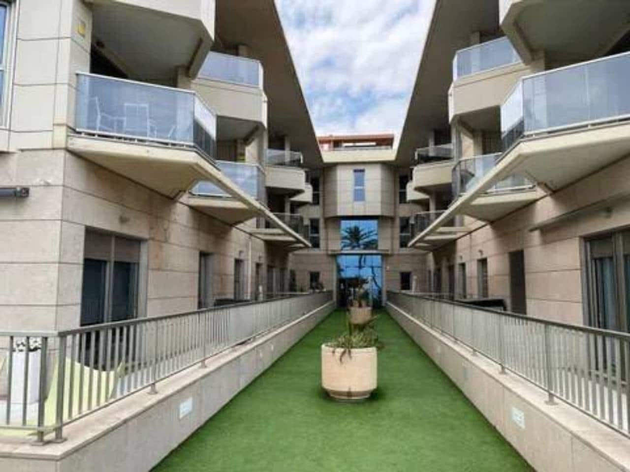 1 Zimmer Wohnung zu verkaufen in Alboraya / Alboraia mit Garage - 550.000 € (Ref: 9960244)