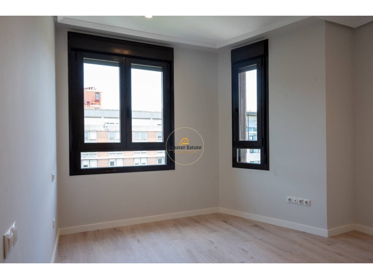 3 sypialnia Mieszkanie na sprzedaż w Miasto Walencja - 790 000 € (Ref: 9978105)