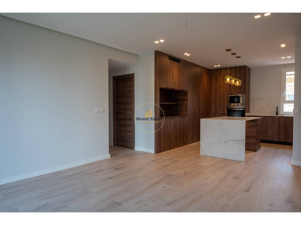 3 sypialnia Mieszkanie na sprzedaż w Miasto Walencja - 790 000 € (Ref: 9978105)