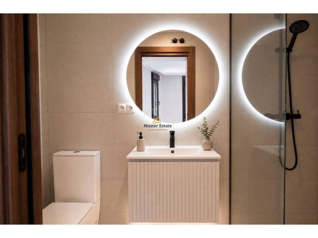3 sypialnia Mieszkanie na sprzedaż w Miasto Walencja - 790 000 € (Ref: 9978105)