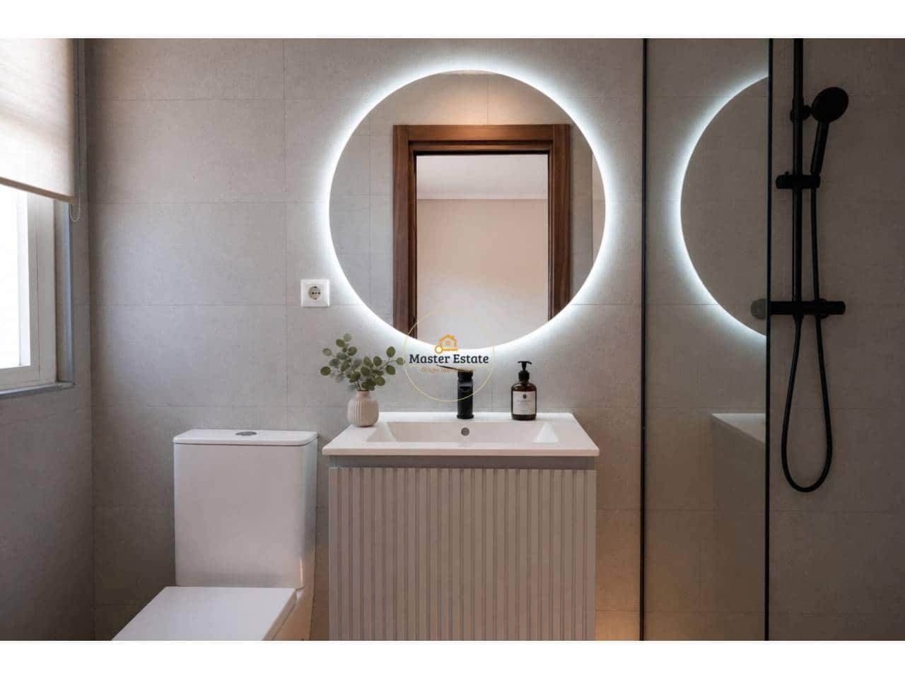 3 sypialnia Mieszkanie na sprzedaż w Miasto Walencja - 790 000 € (Ref: 9978105)