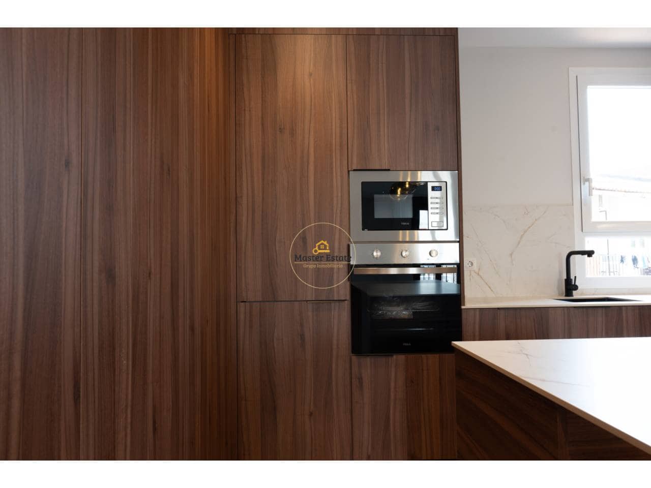 3 sypialnia Mieszkanie na sprzedaż w Miasto Walencja - 790 000 € (Ref: 9978105)