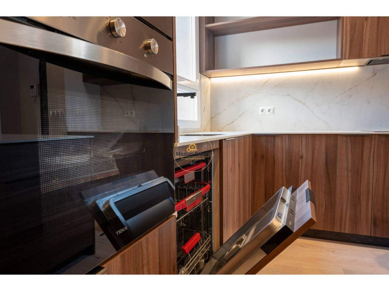 3 sypialnia Mieszkanie na sprzedaż w Miasto Walencja - 790 000 € (Ref: 9978105)