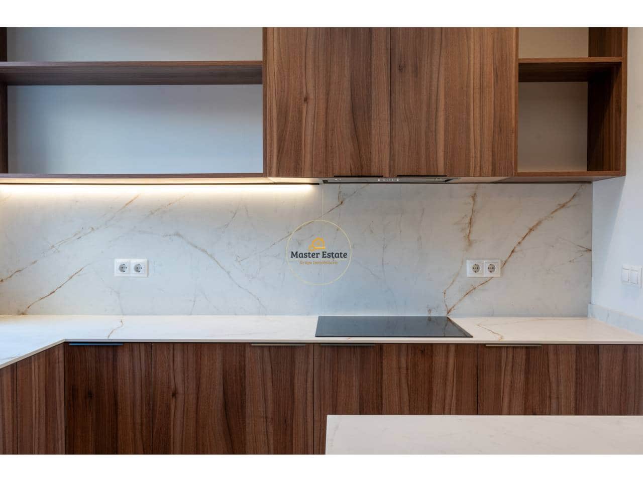 3 sypialnia Mieszkanie na sprzedaż w Miasto Walencja - 790 000 € (Ref: 9978105)