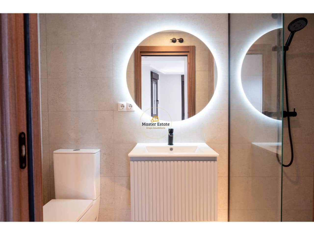 3 sypialnia Mieszkanie na sprzedaż w Miasto Walencja - 790 000 € (Ref: 9978105)
