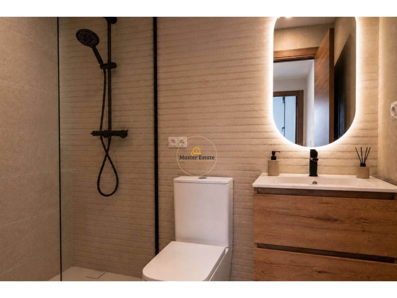 3 sypialnia Mieszkanie na sprzedaż w Miasto Walencja - 790 000 € (Ref: 9978105)