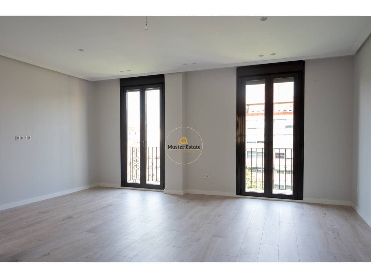 3 sypialnia Mieszkanie na sprzedaż w Miasto Walencja - 790 000 € (Ref: 9978105)