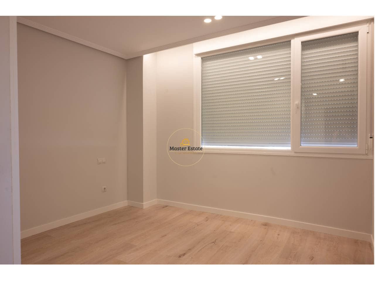 3 sypialnia Mieszkanie na sprzedaż w Miasto Walencja - 790 000 € (Ref: 9978105)