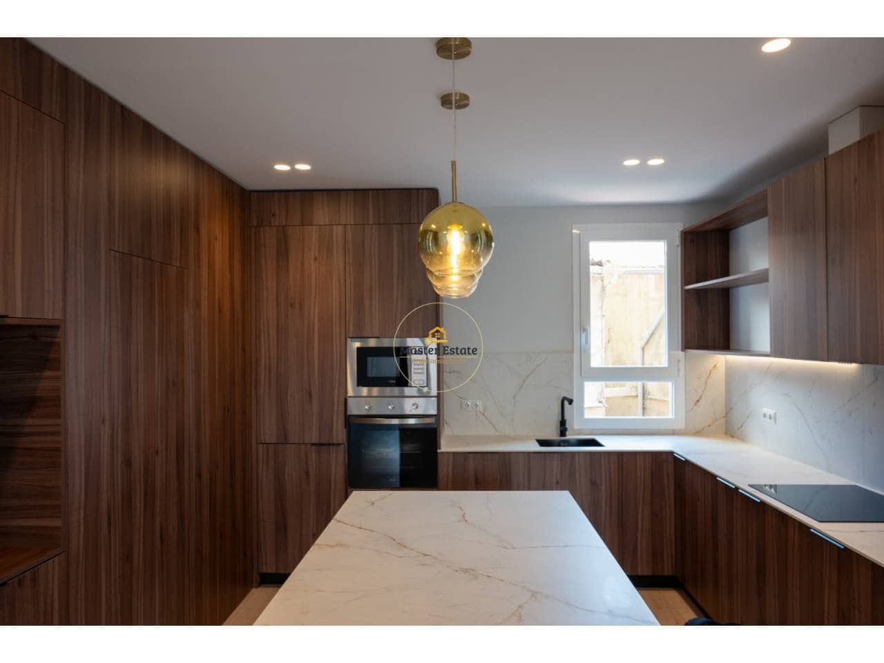 3 sypialnia Mieszkanie na sprzedaż w Miasto Walencja - 790 000 € (Ref: 9978105)