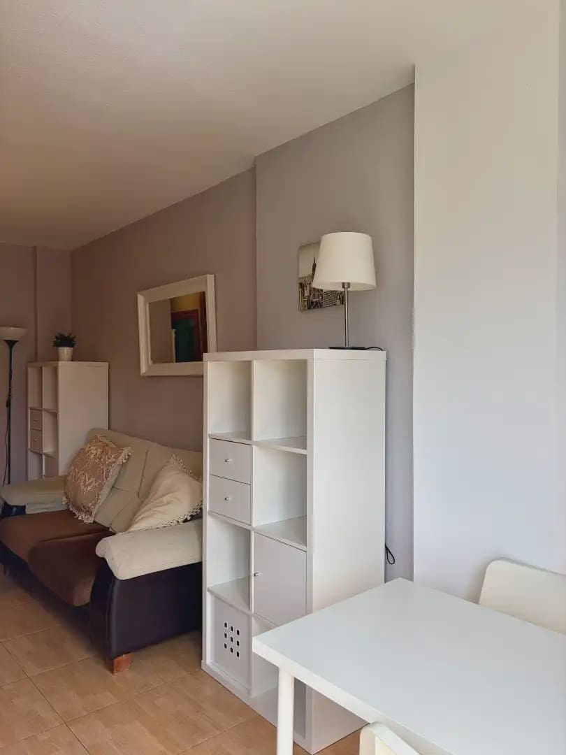 Studio à louer à Benalmadena - 750 € (Ref: 9946130)