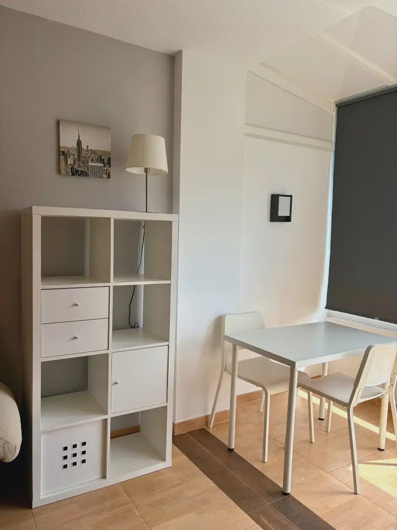 Studio à louer à Benalmadena - 750 € (Ref: 9946130)
