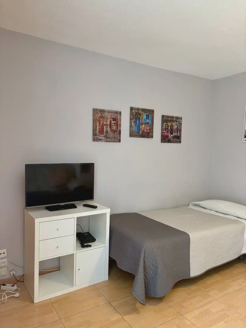 Studio à louer à Benalmadena - 750 € (Ref: 9946130)