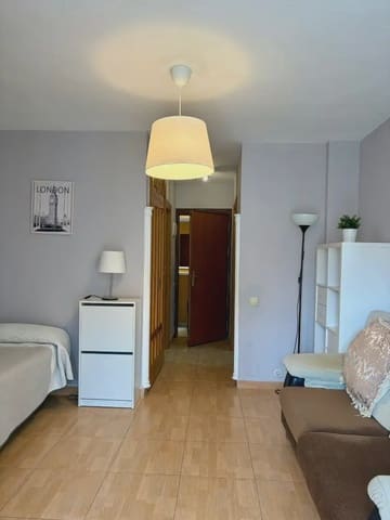Studio à louer à Parque de la Paloma, Benalmádena - 750 € (Ref: 9946130)