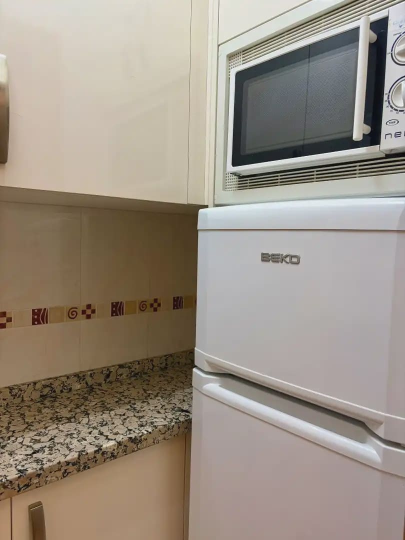 Studio à louer à Benalmadena - 750 € (Ref: 9946130)