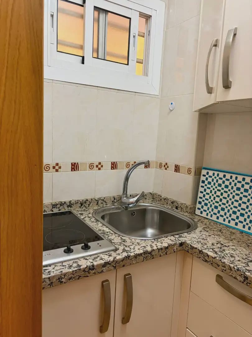 Studio à louer à Benalmadena - 750 € (Ref: 9946130)