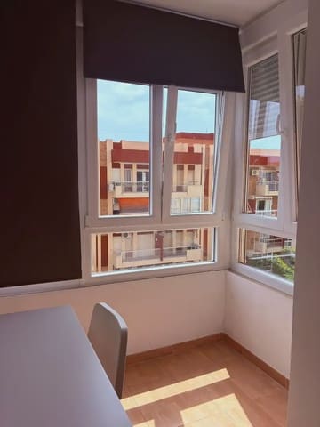 Studio à louer à Parque de la Paloma, Benalmádena - 750 € (Ref: 9946130)