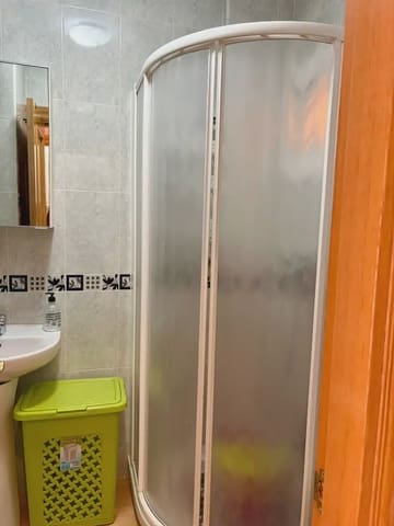 Studio à louer à Parque de la Paloma, Benalmádena - 750 € (Ref: 9946130)