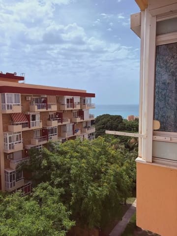 Studio à louer à Parque de la Paloma, Benalmádena - 750 € (Ref: 9946130)