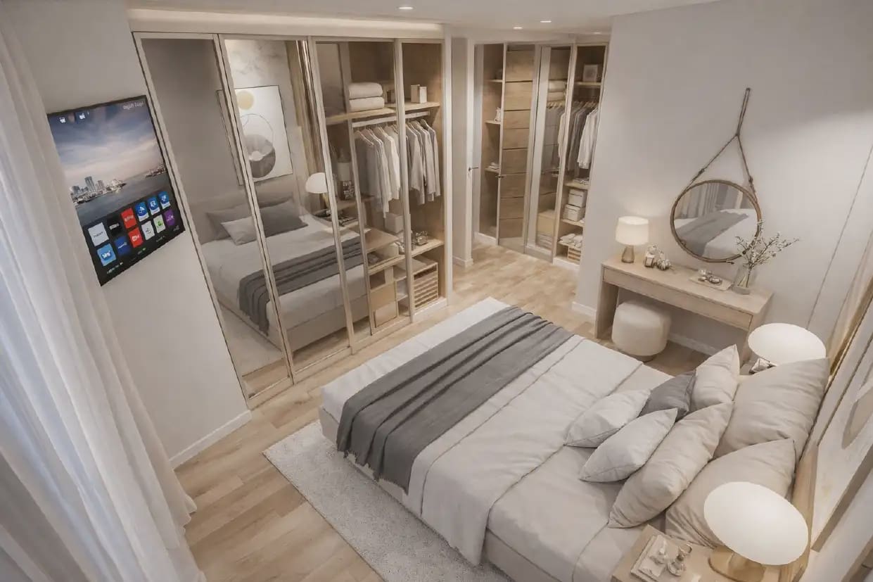 3 soveværelse Lejlighed til salg i Fuengirola - € 410.000 (Ref: 9946131)