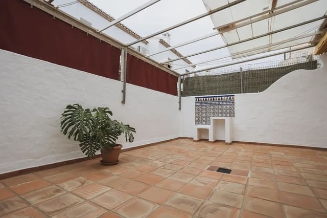 3 camera da letto Casa da affittare in Rincón de la Victoria con piscina garage - 1.900 € (Rif: 9946132)