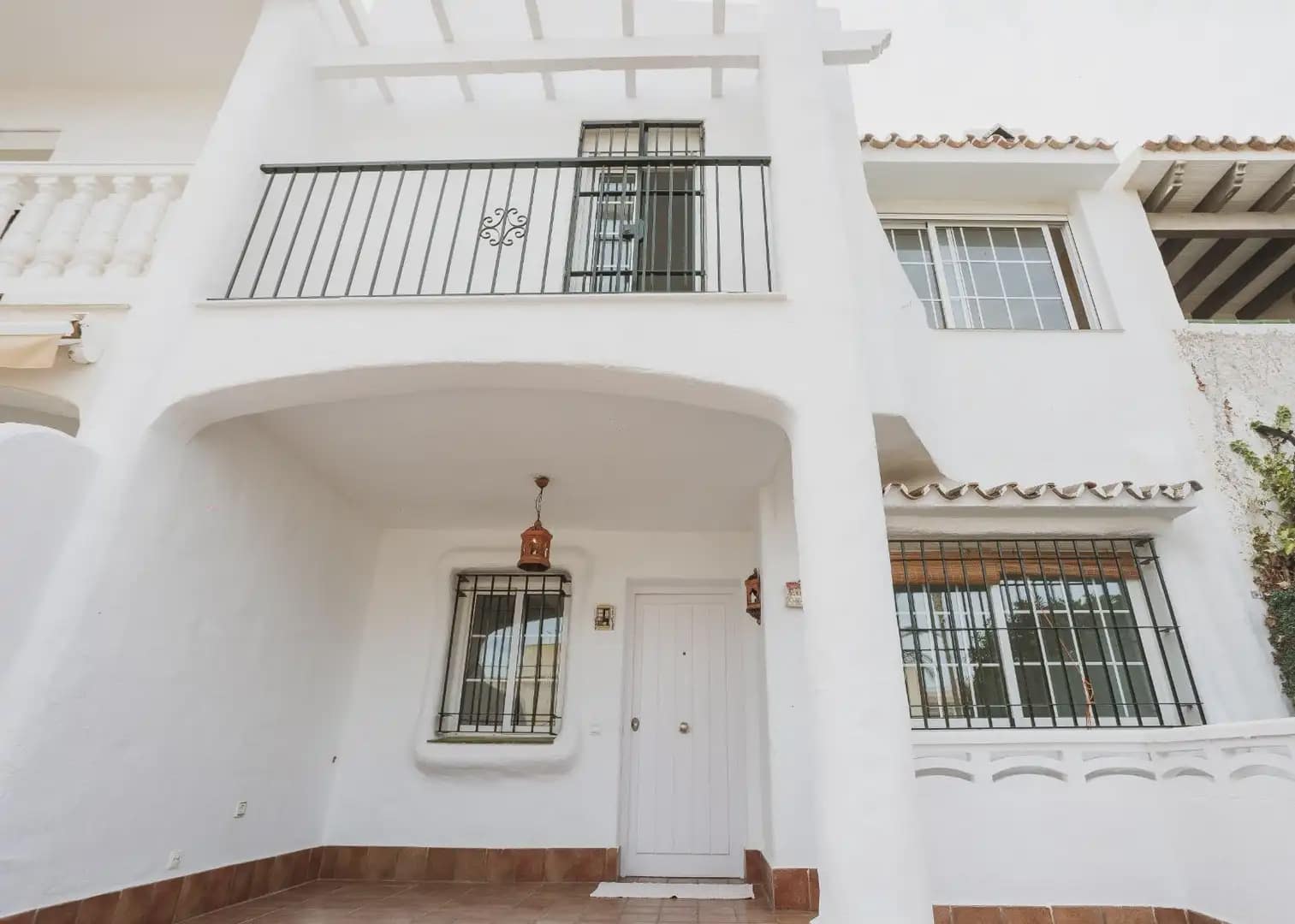 3 camera da letto Casa da affittare in Rincon de la Victoria con piscina garage - 1.900 € (Rif: 9946132)