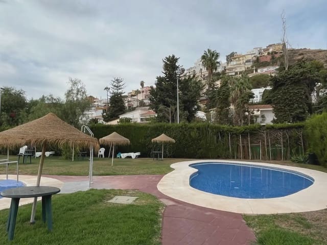 3 camera da letto Casa da affittare in Rincón de la Victoria con piscina garage - 1.900 € (Rif: 9946132)