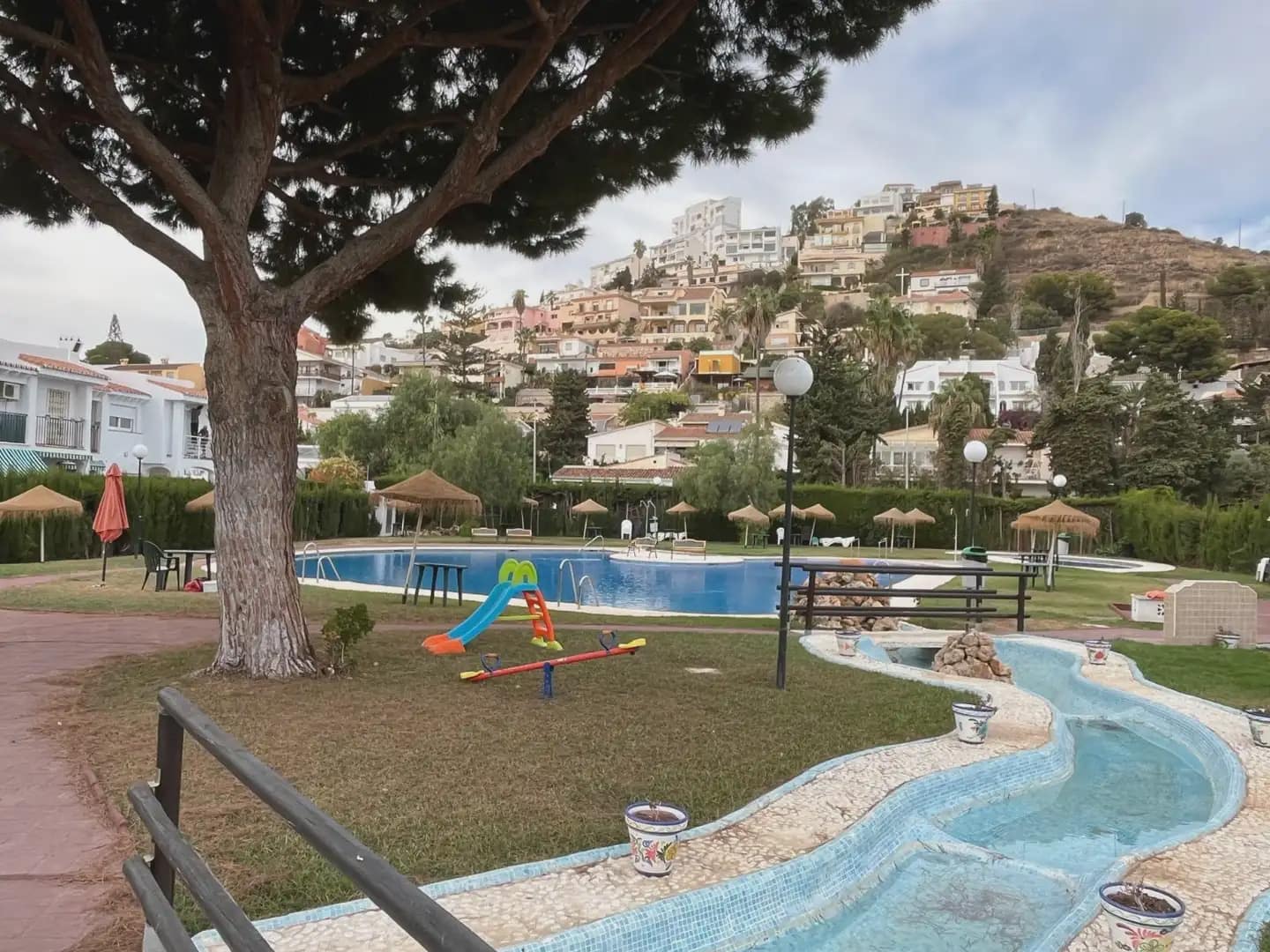 3 camera da letto Casa da affittare in Rincon de la Victoria con piscina garage - 1.900 € (Rif: 9946132)