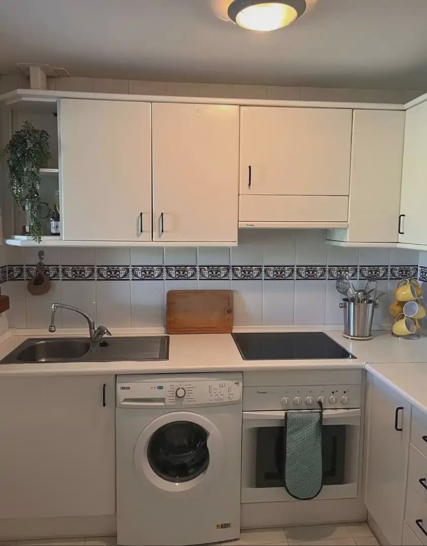 2 soveværelse Lejlighed til leje i Mijas med swimmingpool garage - € 1.600 (Ref: 9946134)