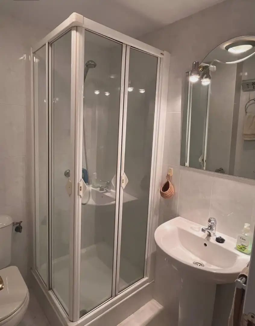 2 soveværelse Lejlighed til leje i Mijas med swimmingpool garage - € 1.600 (Ref: 9946134)