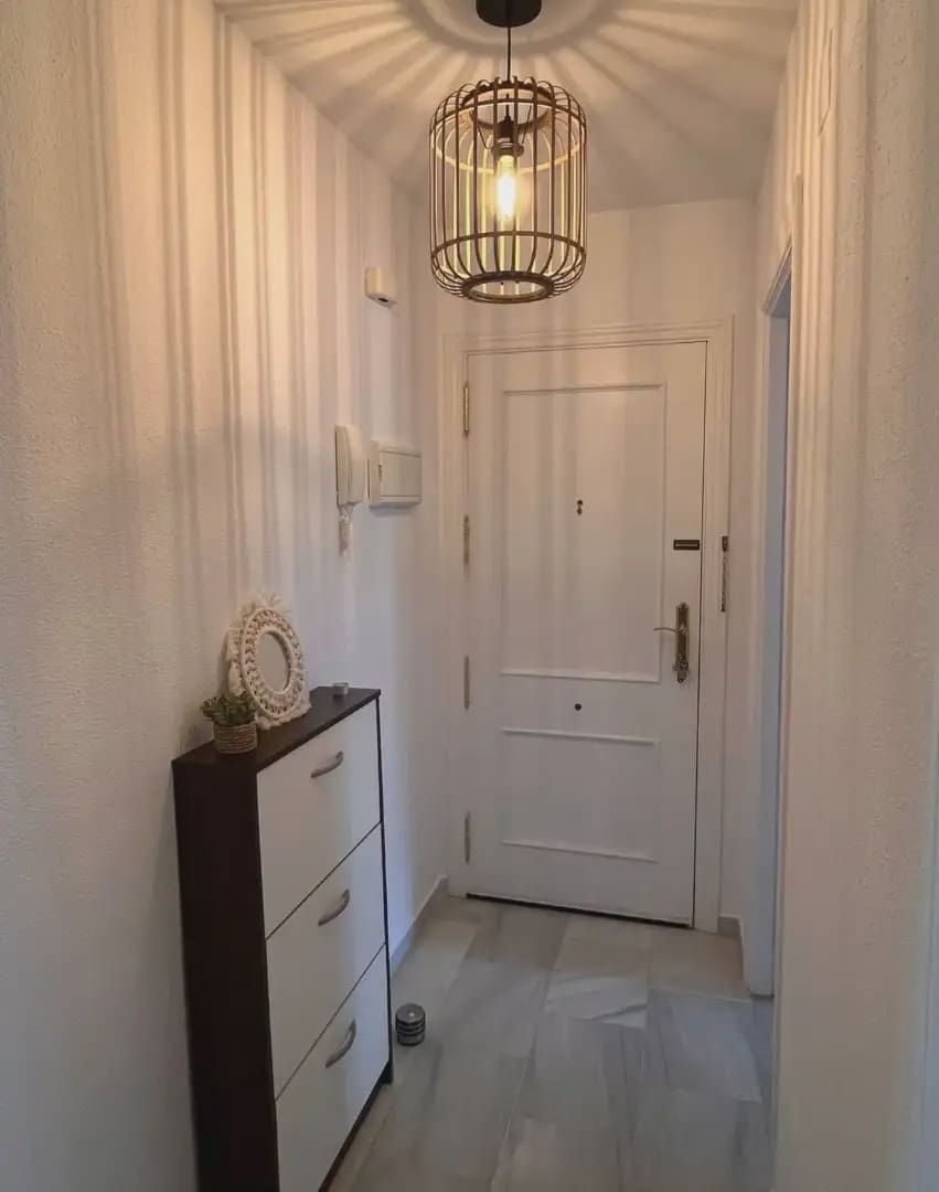 2 soveværelse Lejlighed til leje i Mijas med swimmingpool garage - € 1.600 (Ref: 9946134)