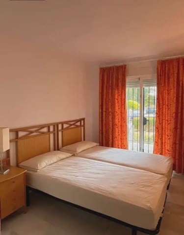 2 soveværelse Lejlighed til leje i Mijas Golf, Mijas med swimmingpool garage - € 1.600 (Ref: 9946134)