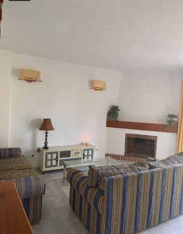 2 soveværelse Lejlighed til leje i Mijas Golf, Mijas med swimmingpool garage - € 1.600 (Ref: 9946134)