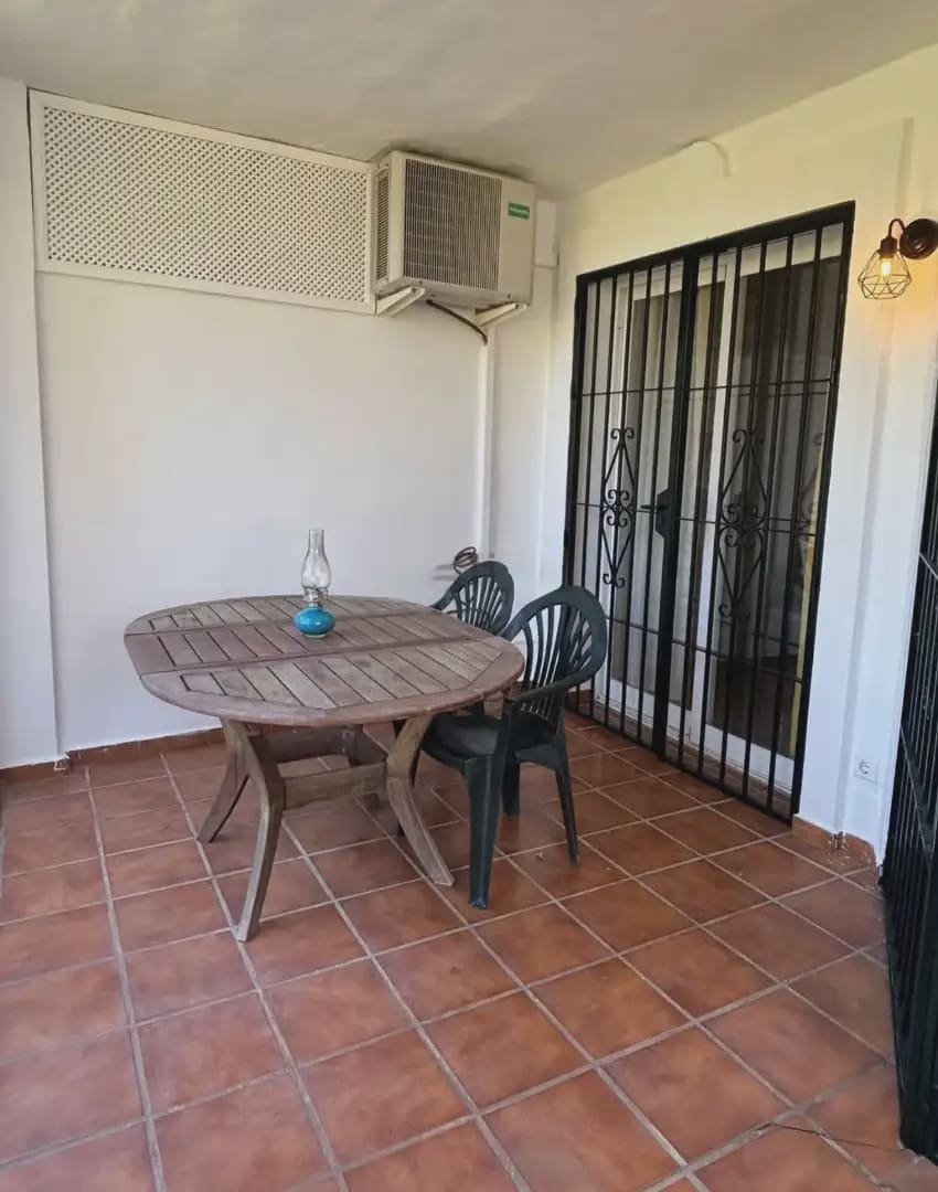 2 soveværelse Lejlighed til leje i Mijas med swimmingpool garage - € 1.600 (Ref: 9946134)