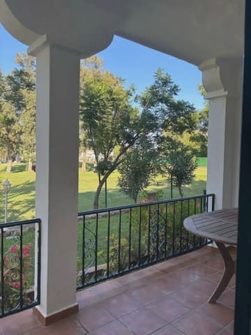 2 soveværelse Lejlighed til leje i Mijas Golf, Mijas med swimmingpool garage - € 1.600 (Ref: 9946134)