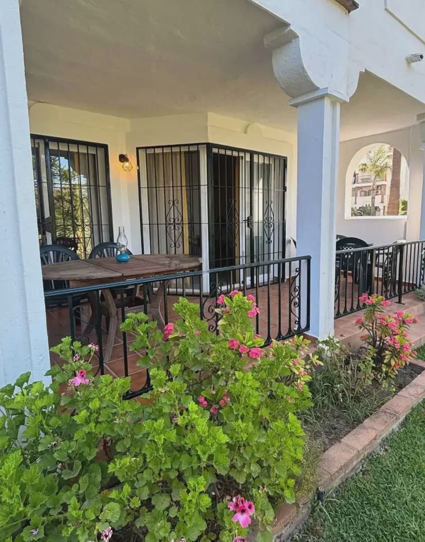 2 soveværelse Lejlighed til leje i Mijas med swimmingpool garage - € 1.600 (Ref: 9946134)