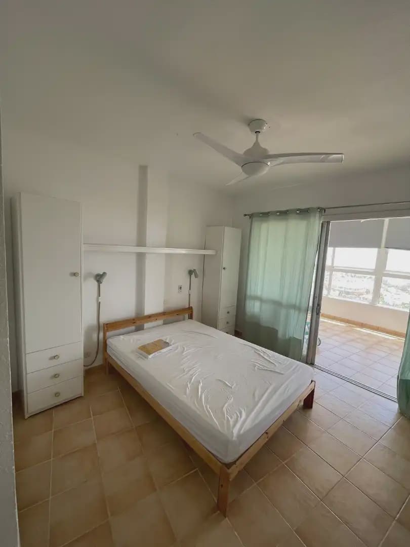 1 soveværelse Lejlighed til leje i Fuengirola med garage - € 1.000 (Ref: 9946135)