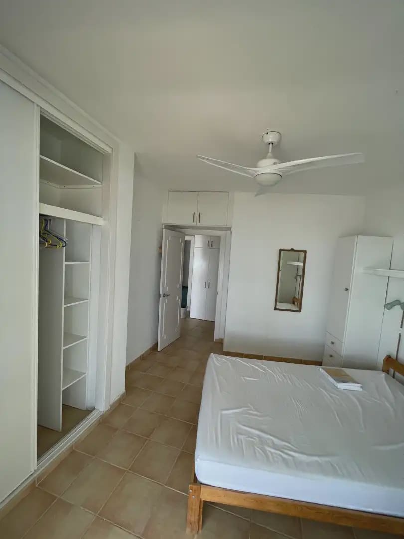 1 soveværelse Lejlighed til leje i Fuengirola med garage - € 1.000 (Ref: 9946135)