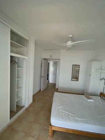 1 soveværelse Lejlighed til leje i Torreblanca, Fuengirola med garage - € 1.000 (Ref: 9946135)