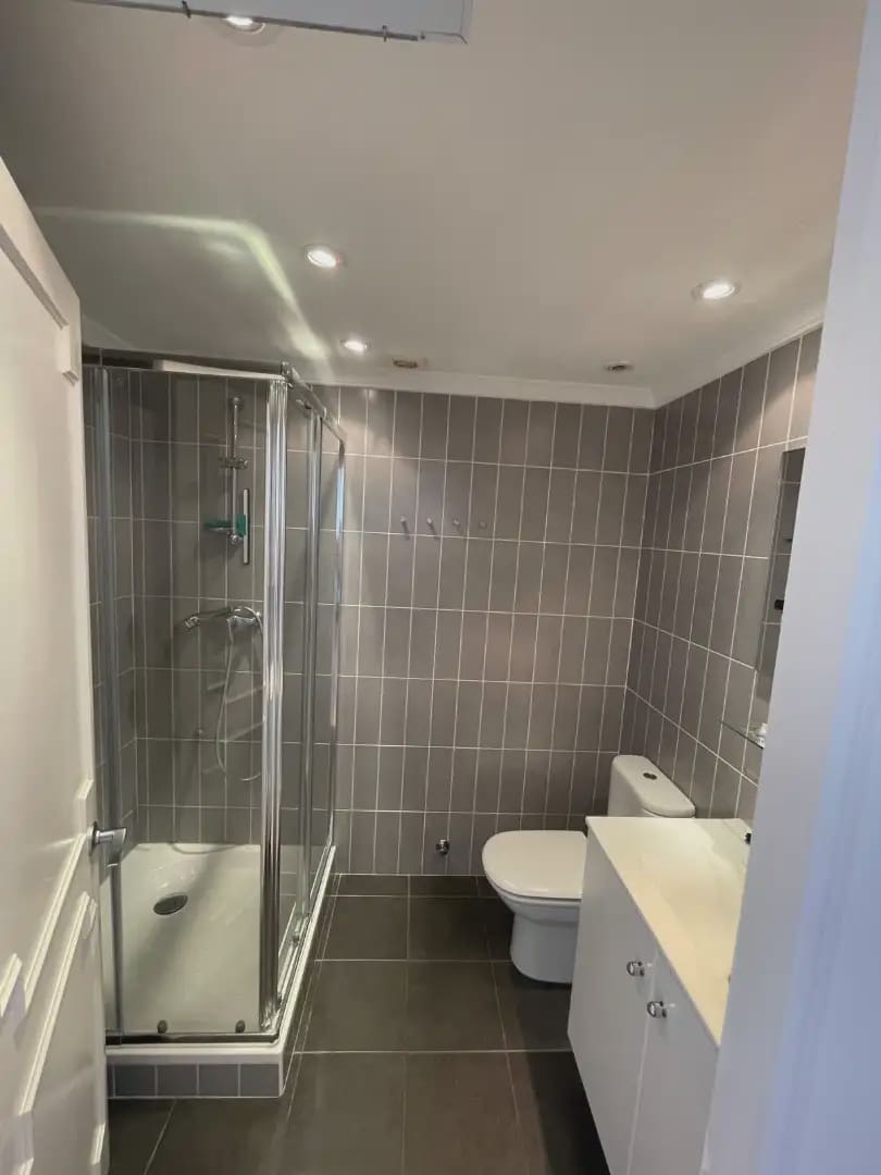 1 soveværelse Lejlighed til leje i Fuengirola med garage - € 1.000 (Ref: 9946135)