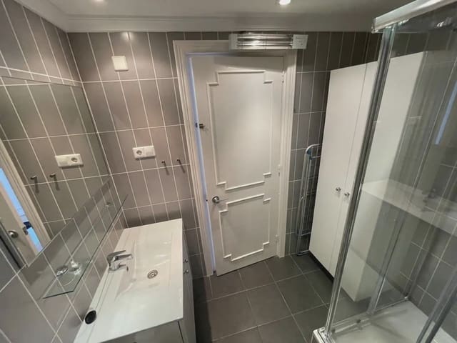 1 soveværelse Lejlighed til leje i Torreblanca, Fuengirola med garage - € 1.000 (Ref: 9946135)