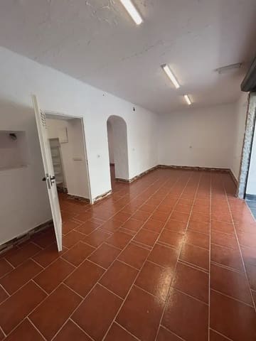 Kontor til leje i Arroyo de la Miel, Benalmádena - € 1.000 (Ref: 9946138)