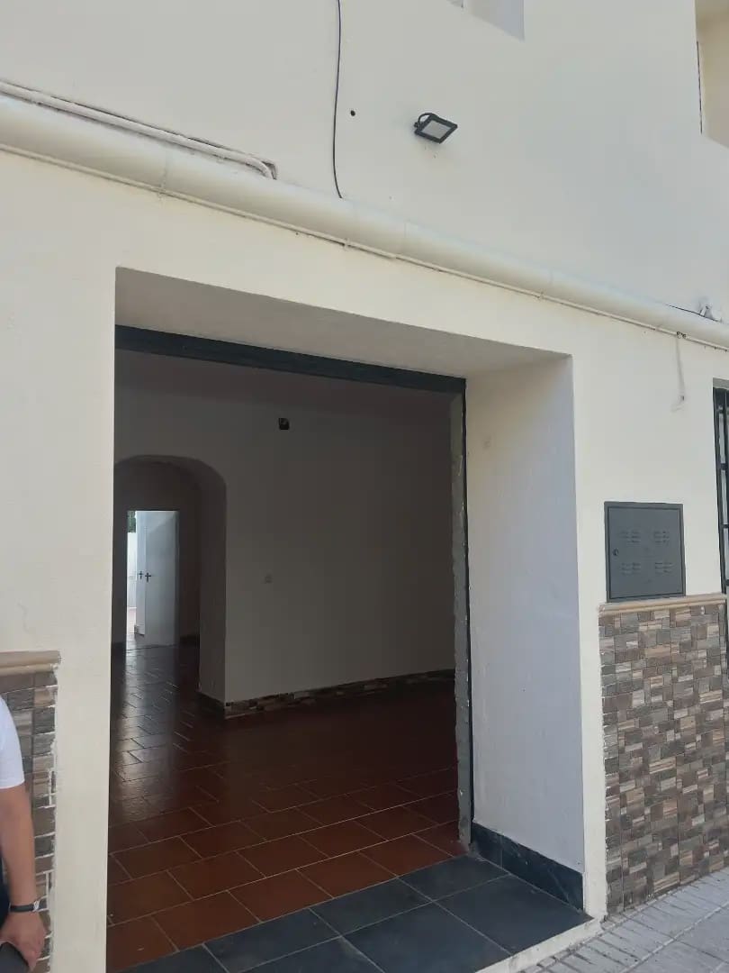 Kontor til leje i Benalmadena - € 1.000 (Ref: 9946138)