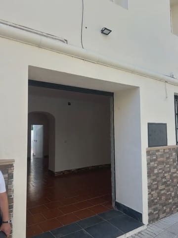 Kontor til leje i Arroyo de la Miel, Benalmádena - € 1.000 (Ref: 9946138)