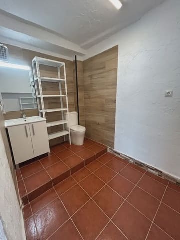 Kontor til leje i Arroyo de la Miel, Benalmádena - € 1.000 (Ref: 9946138)