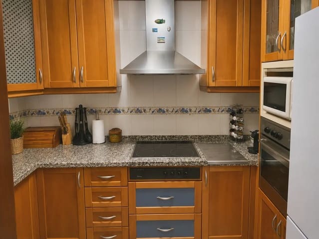 2 soveværelse Lejlighed til salg i Parque de la Paloma, Benalmádena med swimmingpool garage - € 359.000 (Ref: 9946140)